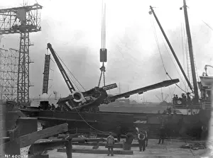 Harland & Wolff Collection - National Museums NI