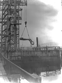 Harland & Wolff Collection - National Museums NI
