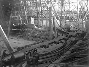 Harland & Wolff Collection - National Museums NI