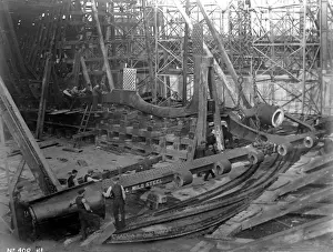 Harland & Wolff Collection - National Museums NI