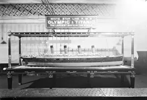 Harland & Wolff Collection - National Museums NI