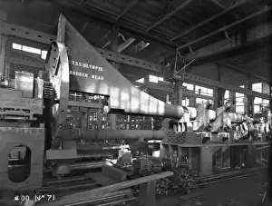 Harland & Wolff Collection - National Museums NI