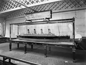 Harland & Wolff Collection - National Museums NI