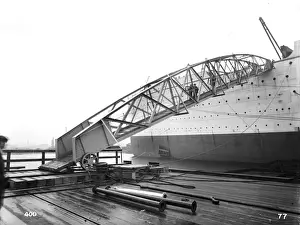 Harland & Wolff Collection - National Museums NI