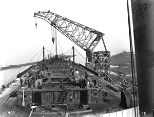 Harland & Wolff Collection - National Museums NI