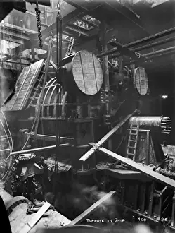 Harland & Wolff Collection - National Museums NI