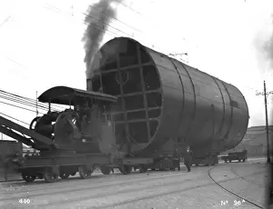 Harland & Wolff Collection - National Museums NI