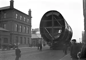 Harland & Wolff Collection - National Museums NI