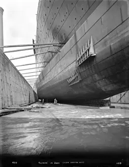 Harland & Wolff Collection - National Museums NI