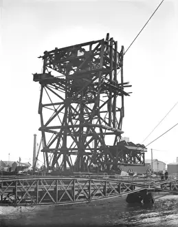 Harland & Wolff Collection - National Museums NI