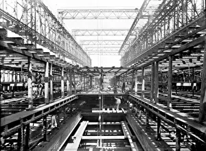 Harland & Wolff Collection - National Museums NI