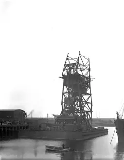 Harland & Wolff Collection - National Museums NI