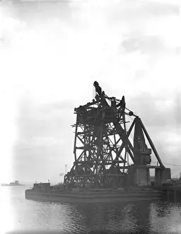 Harland & Wolff Collection - National Museums NI