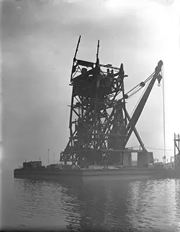 Harland & Wolff Collection - National Museums NI