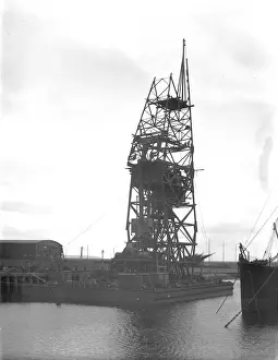 Harland & Wolff Collection - National Museums NI