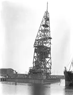 Harland & Wolff Collection - National Museums NI