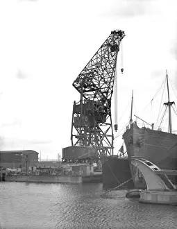 Harland & Wolff Collection - National Museums NI