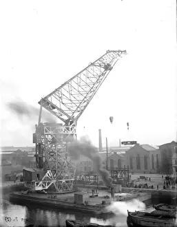 Harland & Wolff Collection - National Museums NI