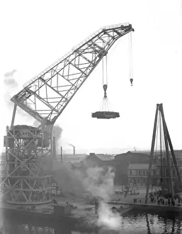 Harland & Wolff Collection - National Museums NI