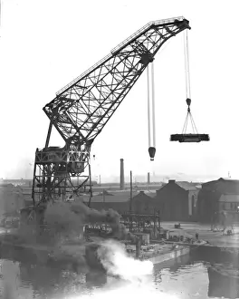 Harland & Wolff Collection - National Museums NI