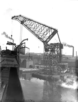 Harland & Wolff Collection - National Museums NI
