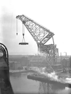 Harland & Wolff Collection - National Museums NI
