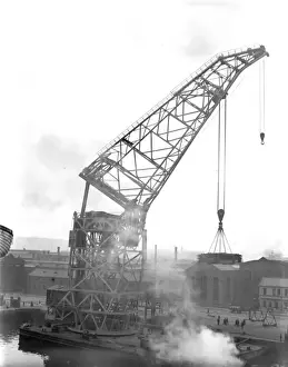 Harland & Wolff Collection - National Museums NI