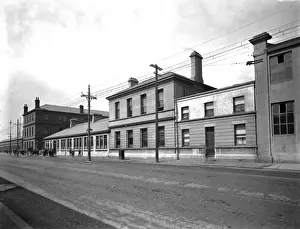 Harland & Wolff Collection - National Museums NI