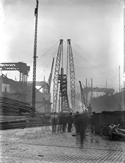 Harland & Wolff Collection - National Museums NI