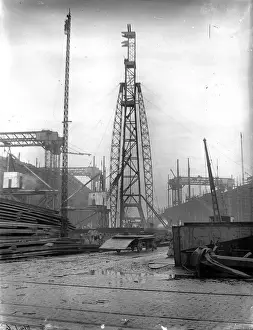 Harland & Wolff Collection - National Museums NI