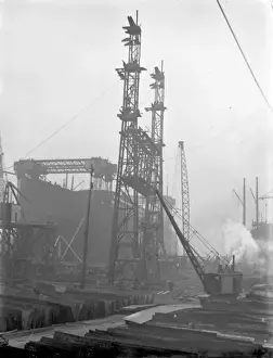Harland & Wolff Collection - National Museums NI
