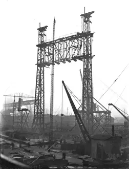 Harland & Wolff Collection - National Museums NI