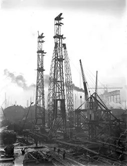 Harland & Wolff Collection - National Museums NI