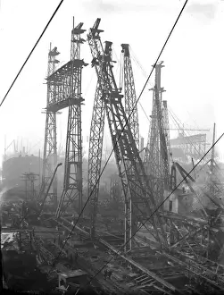 Harland & Wolff Collection - National Museums NI