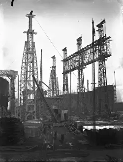 Harland & Wolff Collection - National Museums NI