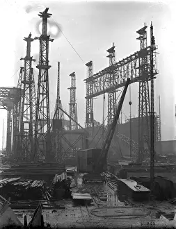 Harland & Wolff Collection - National Museums NI