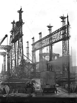Harland & Wolff Collection - National Museums NI
