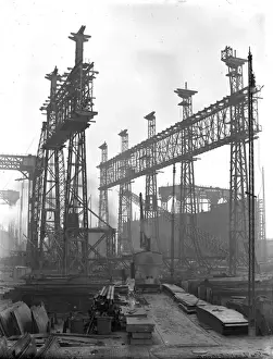 Harland & Wolff Collection - National Museums NI