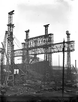 Harland & Wolff Collection - National Museums NI