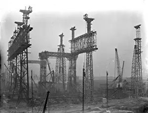 Harland & Wolff Collection - National Museums NI