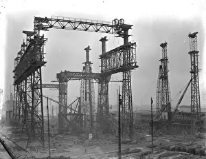 Harland & Wolff Collection - National Museums NI