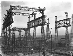 Harland & Wolff Collection - National Museums NI