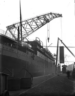 Harland & Wolff Collection - National Museums NI