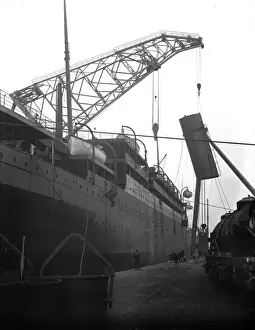 Harland & Wolff Collection - National Museums NI