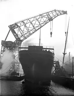 Harland & Wolff Collection - National Museums NI