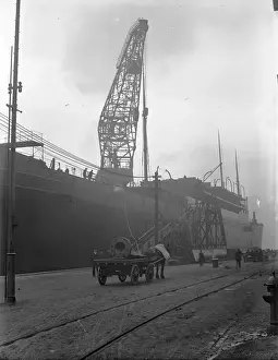 Harland & Wolff Collection - National Museums NI