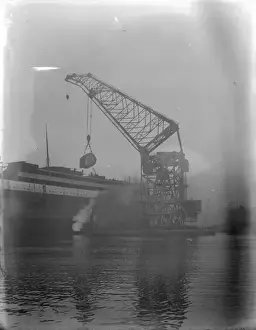 Harland & Wolff Collection - National Museums NI