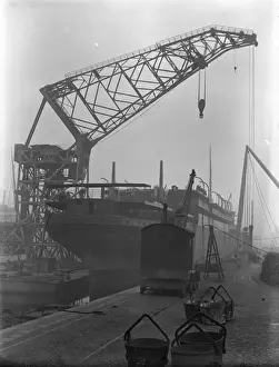 Harland & Wolff Collection - National Museums NI