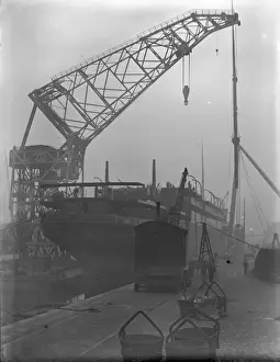 Harland & Wolff Collection - National Museums NI
