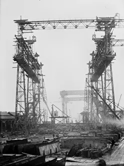 Harland & Wolff Collection - National Museums NI